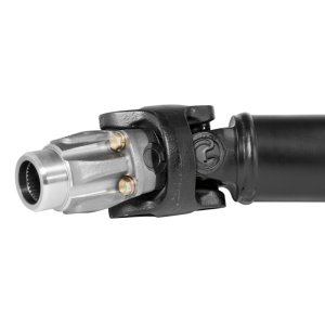 Jeep JL Sahara Performance Driveshaft - Rear - Yukon Gear & Axle - 1310 HD U-Joint - `18-`27